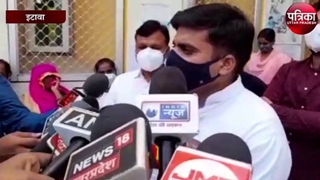 पंचायत चुनाव : जिला पंचायत अध्यक्ष पद पर समाजवादी परिवार का कब्जा रहेगा बरकरार