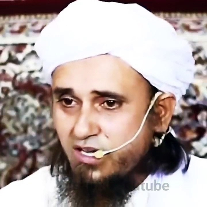 Iftar Mein Ye Chizen Bilkul Band karden _ Mufti Tariq Masood _ islamic Youtube