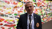 Arşiv -Karate Federasyonu Başkanı Esat Delihasan hayatını kaybetti