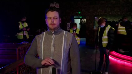 The Only Way Is Essex - S27E06 - April 18, 2021