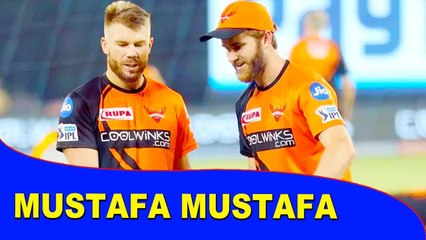 Ramzan நோன்பு  இருக்கும் Kane Williamson, David Warner! | OneIndia Tamil