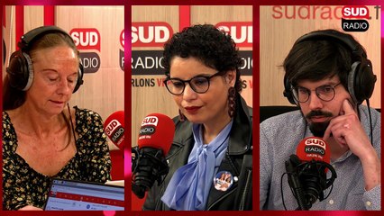 Fatiha Agag-Boudjahlat - "Fantasmer sur la guerre d'Algérie, se victimiser, c'est un juteux business !"