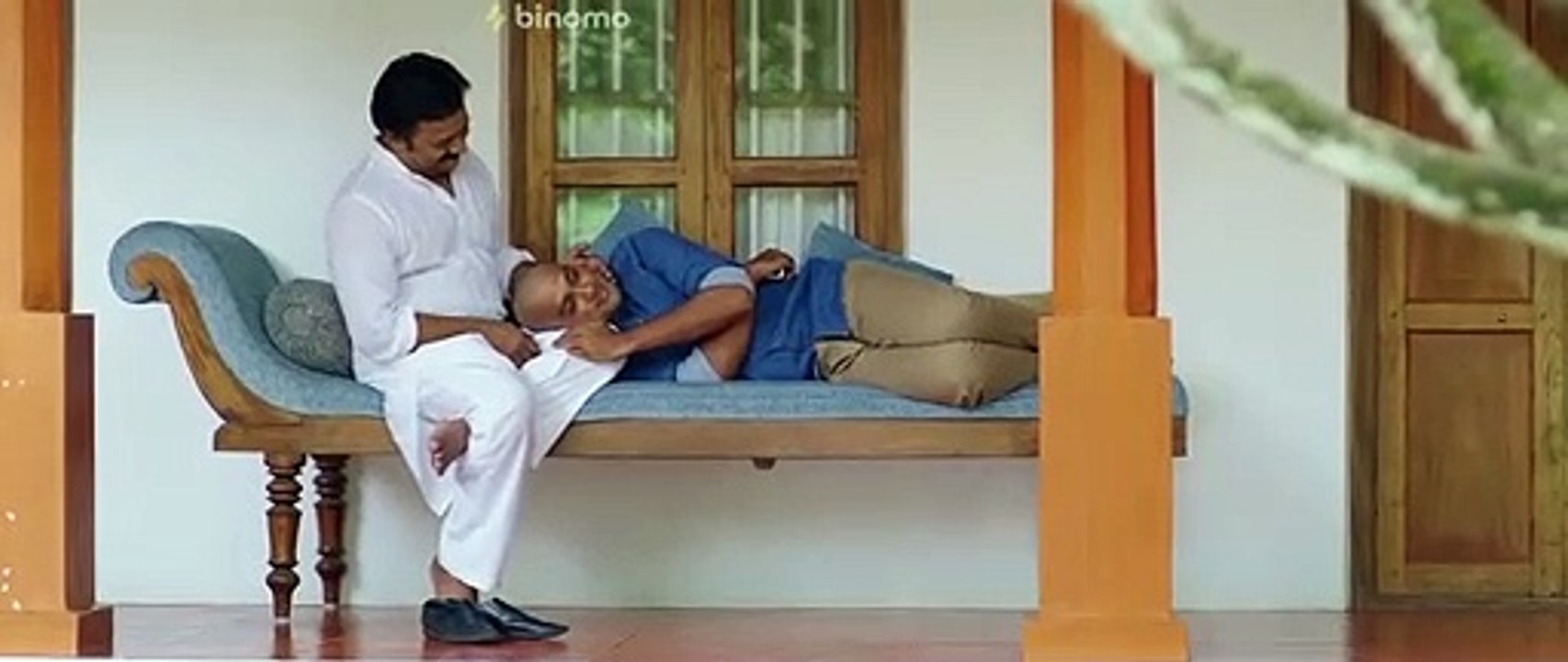 Back Packers Malayalam Movies part 01