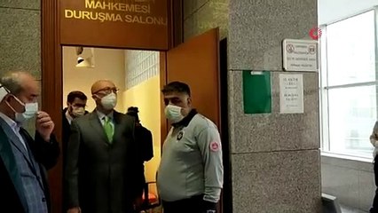 İmam Hatip mezunlarına hakaret eden Erol Mütercimler hakkında karar