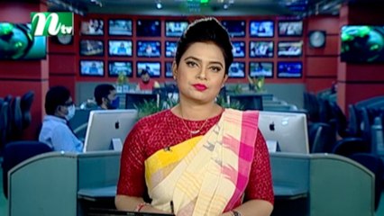 NTV Dupurer Khobor | 19 April 2021