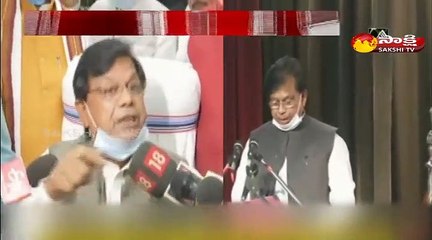 కరోనాతో మాజీ మంత్రి కన్నుమూత, సీఎం సంతాపం