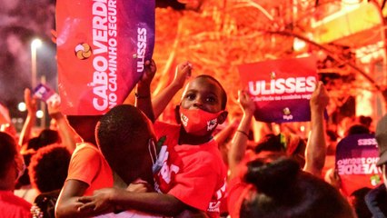 Cape Verde governing party retains power after winning parliamentary polls