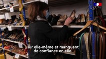 France Relance - Plan de soutien aux associations de lutte contre la pauvreté : la Cravate solidaire