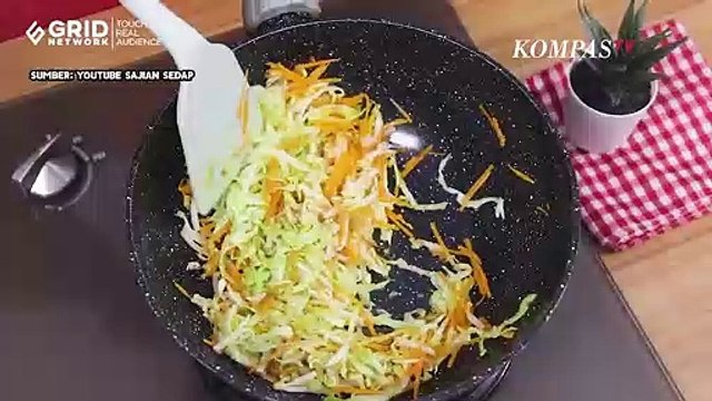 Kumpulan Resep Gorengan Takjil untuk Menu Buka Puasa: Dari Tahu Crispy hingga Pisang Kremes