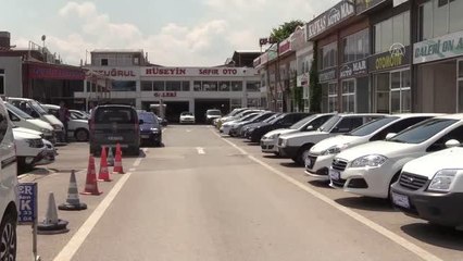 İkinci el araç almak için ucuzluk bekleyenler hayal kırıklığına uğrayabilir