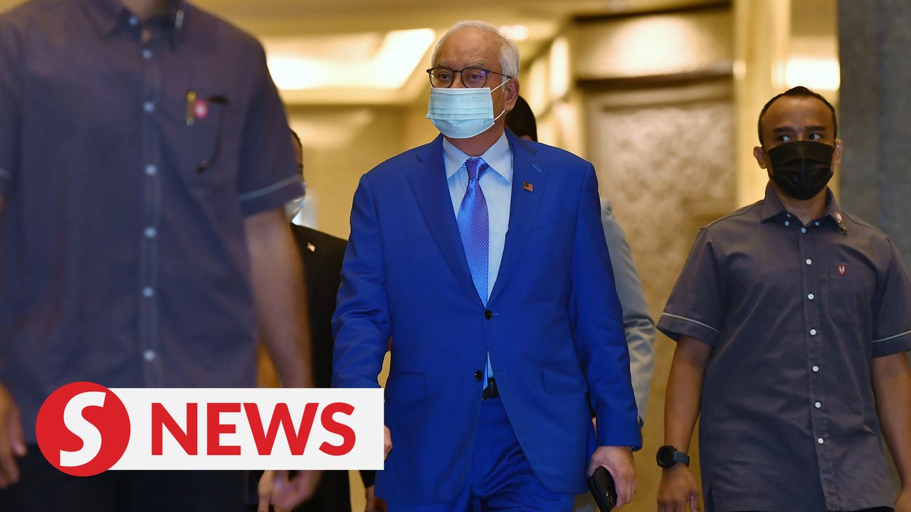 SRC board of directors were “puppets” under Najib, appeal court hears