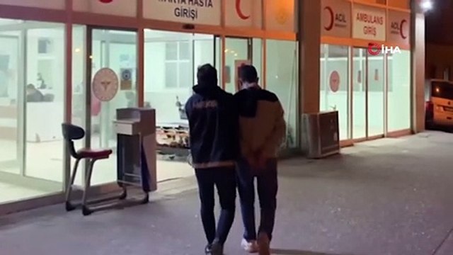 Şırnak’ta asayiş ve kaçakçılık operasyonu: 44 gözaltı