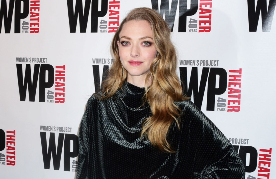 Amanda Seyfried wants more Mamma Mia!