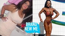 I've Lost 100lbs - And Become A Bodybuilder | BRAND NEW ME
