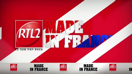 Jean-Jacques Goldman, Calogero, Renaud dans RTL2 Made in France (18/04/21)