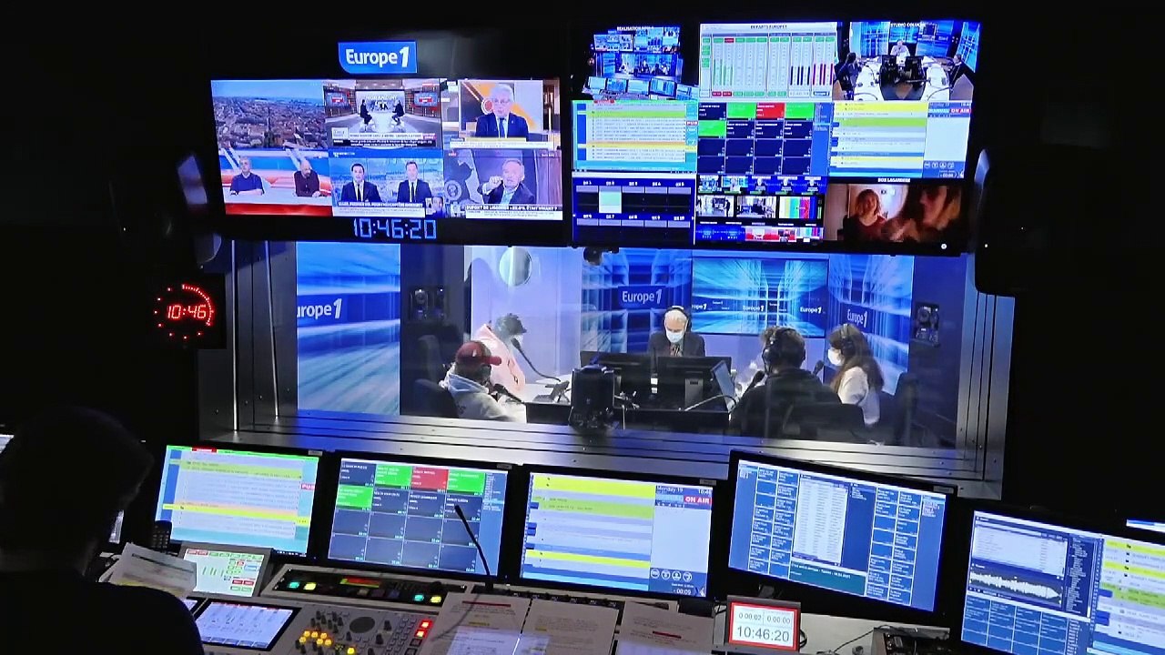 "Irremplaçable" : le podcast de Charles Nouveau recommandé par Louise Bernard