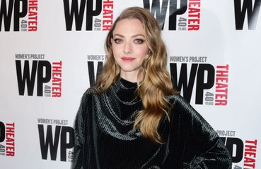 Amanda Seyfried wants to make a third Mamma Mia! movie