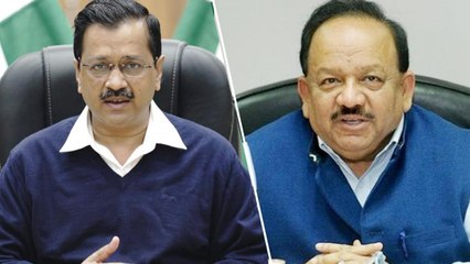 Opposition Vs Central: Politics over Oxygen supply