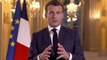 « J'ai commis des erreurs » : Macron admet de mauvais choix au moment des gilets jaunes