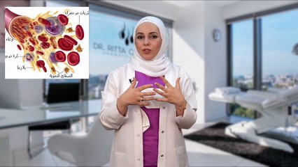 فوائد البلازما للبشرة والشعر