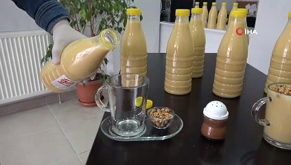 Vitamin deposu Velimeşe bozasına coğrafi işaret