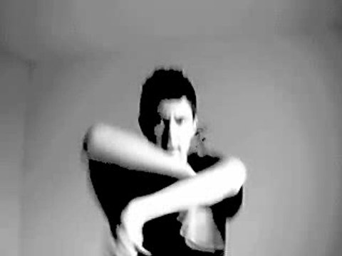 Moi qui danse la tck.