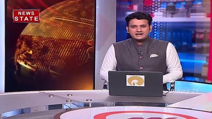 Madhya Pradesh : इंदौर के राधा स्वामी सत्संग आश्रम में बनाया गया कोविड सेंटर, देखें रिपोर्ट