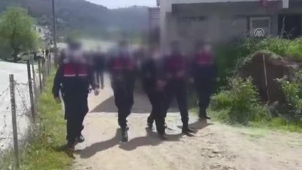 Kendini av tüfeğiyle vurduğu iddia edilen kişinin kazara öldürüldüğü ortaya çıktı