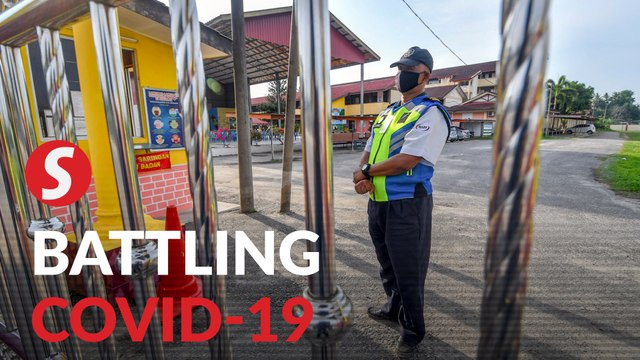 Health Minister: Twofold increase in Covid-19 clusters in educational institutions