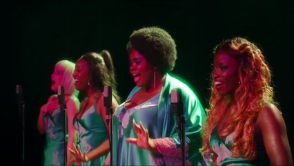 Annette - Bande-annonce officielle