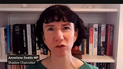 Dodds calls for transparency in Greensill lobbying review