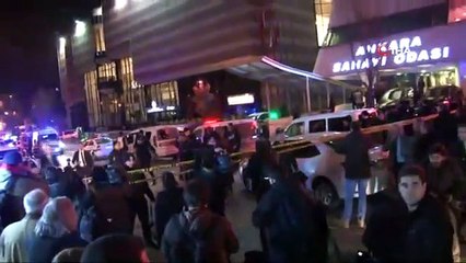 Rus Büyükelçi Karlov’un katili kripto FETÖ’cü çıktı