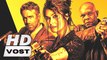 HITMAN & BODYGUARD 2 Bande Annonce VOST (Action, 2021) Ryan Reynolds, Samuel L. Jackson, Salma Hayek
