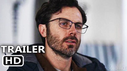 EVERY BREATH YOU TAKE Bande Annonce VF (Thriller, 2021)Casey Affleck, Michelle Monaghan, Sam Claflin