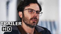 EVERY BREATH YOU TAKE Bande Annonce VF (Thriller, 2021)Casey Affleck, Michelle Monaghan, Sam Claflin