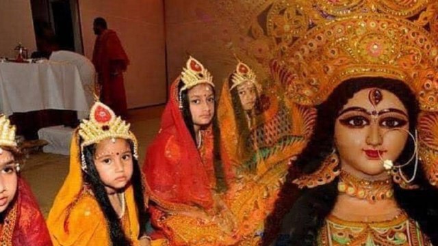 Chaitra Navratri 2021: चैत्र नवरात्रि अष्टमी महत्व। Ashtami Importance।Navratri Ashtami Importance।