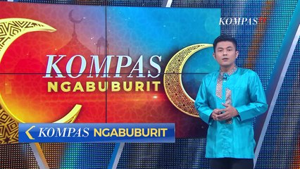 Serunya Ngabuburit Sambil Bermotrol Trail dan Lihat Alam