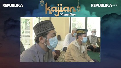 Dahsyatnya Membaca Basmallah (Part 1)