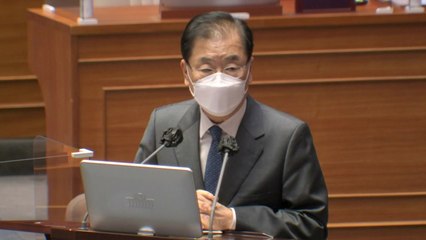 정의용 "IAEA 기준 따르고 사전 협의하면 방류 반대 안 해" / YTN