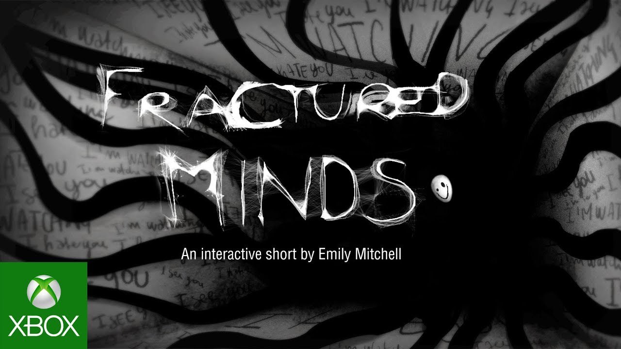 Fractured Minds - Tráiler del Anuncio (Xbox One)