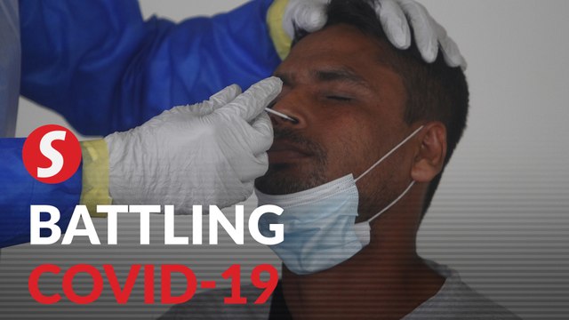 Khairy: Onus on employers to register migrant workers, regardless of status, for vaccination