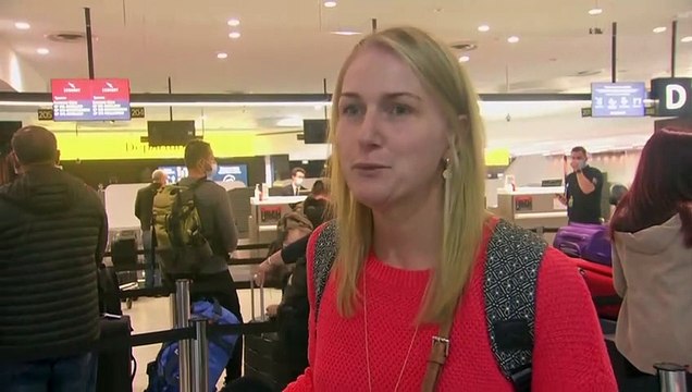 Австралия и Новая Зеландия возобновили авиасообщение без карантина