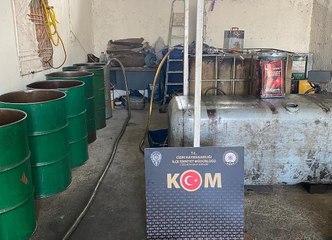 Son dakika haberleri! ŞIRNAK'TA 'KAÇAKÇILIK' OPERASYONU: 31 GÖZALTI