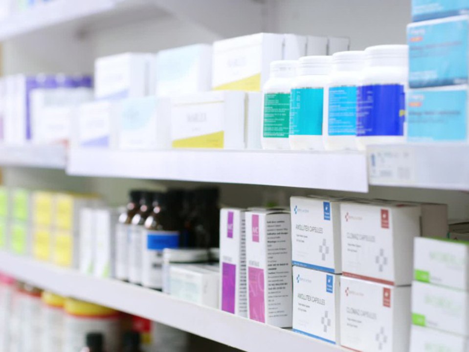 Diese Medikamente müssen in den Kühlschrank