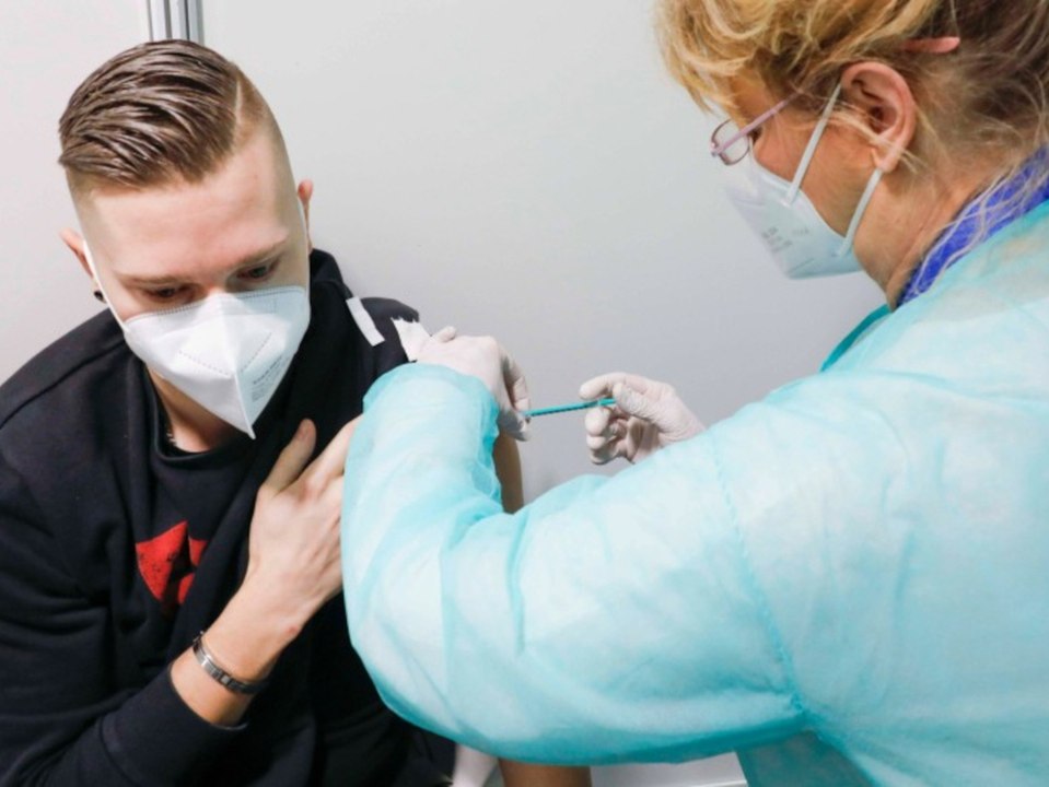 Stiko-Chef: Impfangebot für alle ist bis zum Sommer realistisch