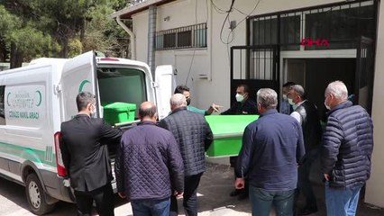 GAZİANTEP SOPALARLA DÖVÜLÜP EVİNİN ÖNÜNE BIRAKILDI; HASTANEDE KURTARILAMADI