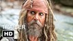 Pirates Of The Caribbean 6- The Last Fight -Teaser Trailer- (2022) Johnny Depp -Concept-