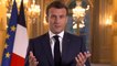 Covid-19 : Emmanuel Macron confirme une levée progressive des restrictions en mai