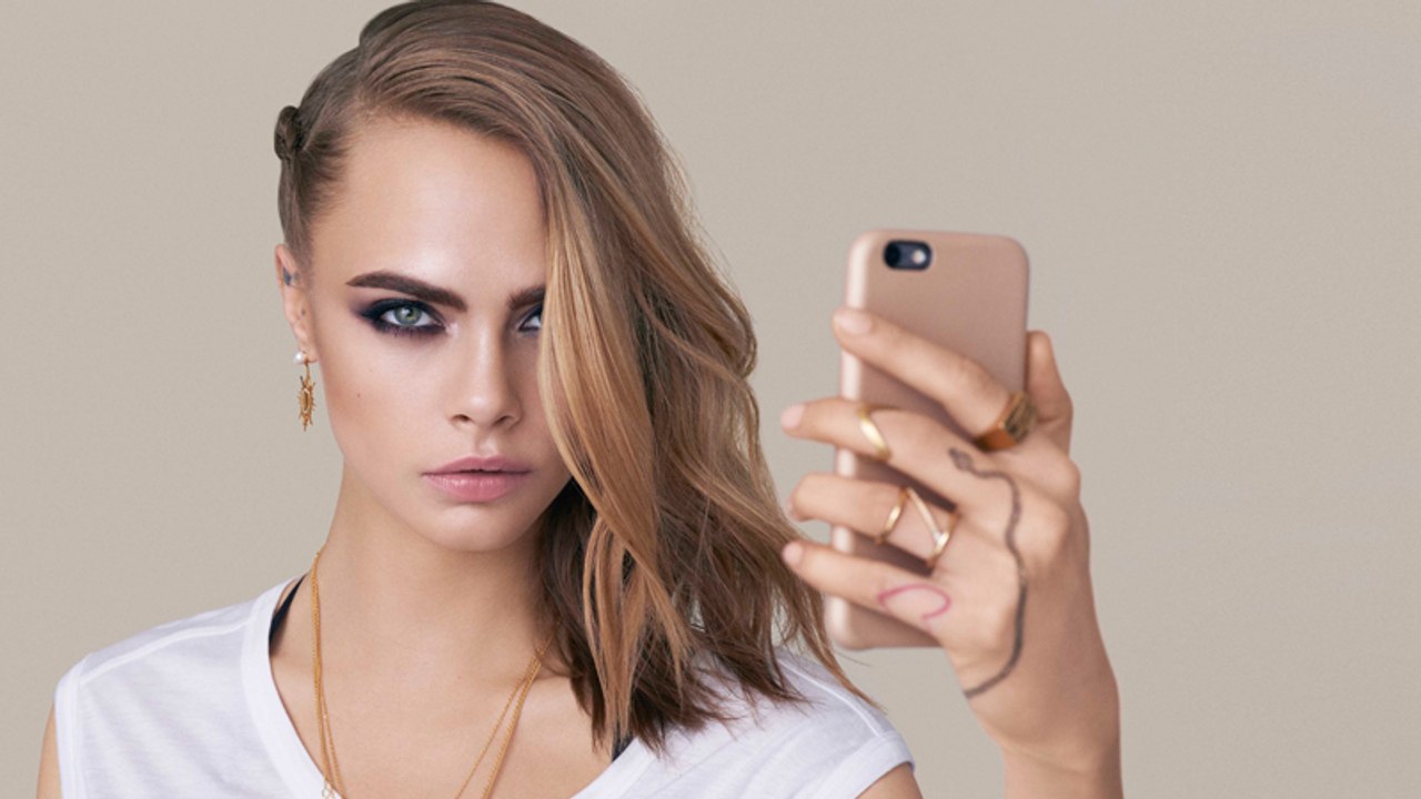 كيف تؤثر فلاتر السوشيل ميديا على مفهوم الجمال من وجهة نظر د. معن الخطيب