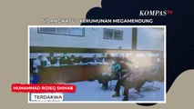 Pertanyaan Rizieq Shihab untuk Kasatpol PP Kabupaten Bogor